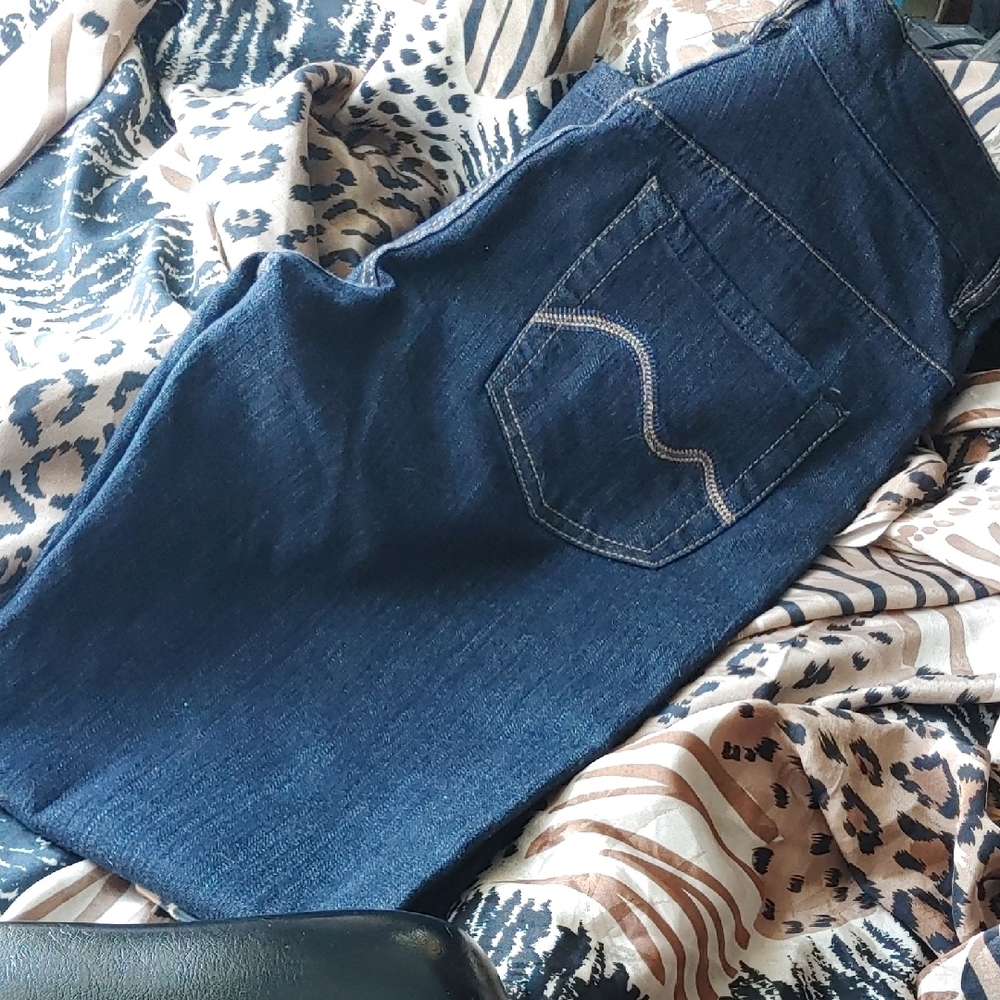 ✅$20 Add On Women's Blue Jeans